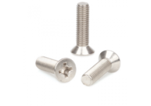 INOX MARE BULLONE TSP MM.8X40 INOX A4
